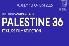 حركت الرأي العام.. أفلام عربية تسحر المهرجانات الدولية في 2025