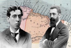 ندرة المياه في برقة حالت دون نجاحه... قصة مشروع توطين اليهود في ليبيا