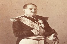 shadow Foundation of Scientific Studies