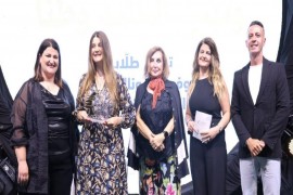 طلّاب يحوّلون الكلمة العربيّة إلى وطن حيّ