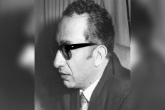 مئوية نصري سلهب