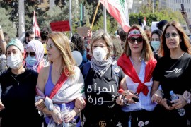 التمييز الجندري يستبعد النساء من المساعدات وخطط التعافي