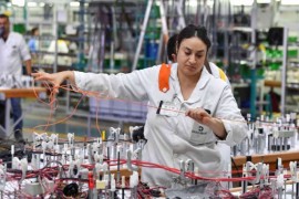 Event Foundation of Scientific Studies