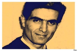 مئوية الأب يواكيم مبارك...الاستثنائي في الفلسفة واللاهوت والحوار والحضارة