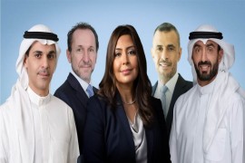 قائمة فوربس: أقوى 30 شركة لإدارة الأصول بالشرق الأوسط