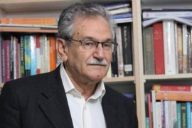 محمود شقير والكتابة.. المتعة والعذاب