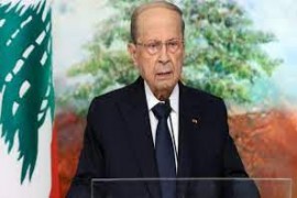 الحريات في عهد عون: 801 انتهاكاً