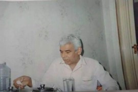 شاكر الأنباري... هادي العلوي الصوفي والمثقف الكوني