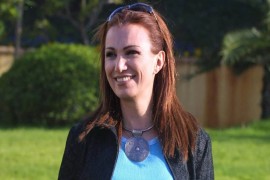 رحيل جيزيل خوري.. الاعلامية المناضلة حتى آخر رمق