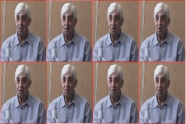 رحيل الباحث أحمد خليفة... سيرة حافلة بالنضال