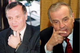 محمد علي شمس الدين... وداعاً 