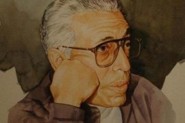 عبد الرحمن منيف.. راوي النفط والصحراء والسجن