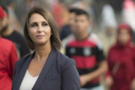 نبيلة منيب محاربة يسارية تناضل بصخب على جميع الجبهات