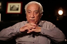 سامي عبد الحميد... ذاكرة المسرح العراقي