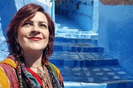 ريم بنّا... صوت الثورة الفلسطينية