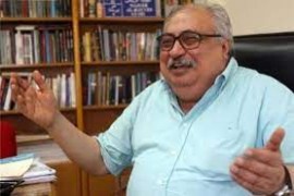 عامان على رحيل 