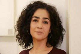 بطولة ديما عبدالله