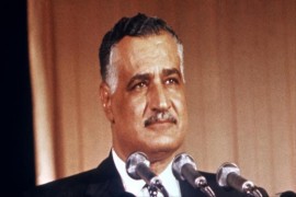 جمال عبدالناصر..زعيم القومية العربية في العصر الحديث