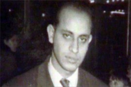 يحيى المشد.. أحد أبرز علماء الذرة في العالم