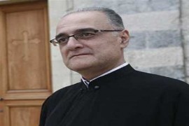 رحيل جورج مسّوح الكاهن الذي بشّر بالدولة المدنية