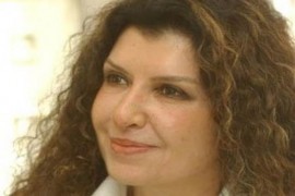 عناية جابر..إذا لمستَ قلبي ولو بريشة يصرخ من الألم