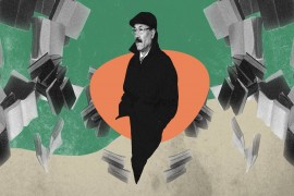 عبّاس العلاونة.. الجزائريّ الذي قاوم الإرهاب وتردّي الذّوق العام بالكتب القديمة