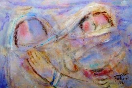 دمشق تحيي ذكرى فاتح المدرّس