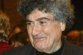 إيميل شكرون: آخر يساريي الثورة الجزائرية
