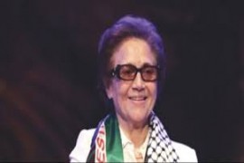 جميلة بوحيرد..مجاهدة جزائرية حرة من رحم الثورة