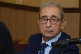 وجيه فانوس: الأدب الرفيع والالتزام الأصيل