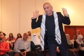 سأموت في المنفى: الفلسطيني الذي حول الشتات حياته إلى بدل فاقد