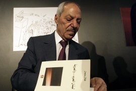 صفحة تطوى من تاريخ الصحافة اللبنانية: طلال سلمان «يغيب ولا ينطفئ»