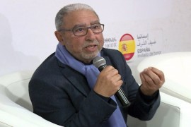 المغربي محمد الأشعري شاعر الحرية يتوّج بجائزة الأركانة العالمية للشعر