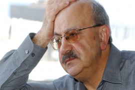 جوزف سماحة: لم يستوحش طريق الصواب