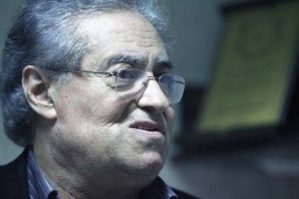 إحسان المنذر... كيف نودّع المايسترو؟