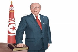 وصية الباجي للتونسيين: صوتوا لمن ترونه الأكفأ