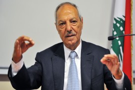 طلال سلمان