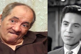 ماهر العطار... إسم من الفن الشعبي الجميل