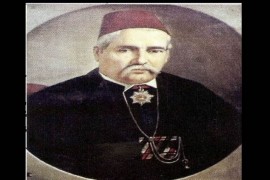 الحركة الثقافية أنطلياس تحتفي ببطرس البستاني