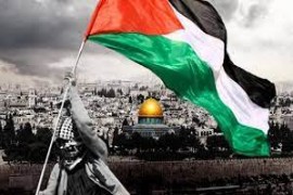 رجال من فلسطين ولها