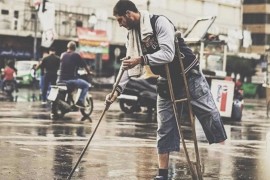 الطرابلسي «الطيب» درس في الانسانية
