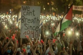 المغردون العرب غاضبون: مواقع التواصل تناصر الارهاب الاسرائيلي
