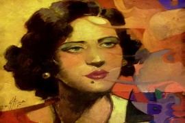 أسمهان الأيقونة التي قاومت الموت بالموت فنالت الخلود