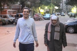 شوكان حرّاً: سأواصل عملي الصحافي