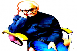 تحيّة إلى الفيلسوف الذي اشتغل على تجديد الفكر الدينيّ: بولس الخوري دافعَ عن «مركزية الإنسان»