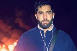 احتجاجات طرابلس: المراسلون يدفعون الثمن الأكبر