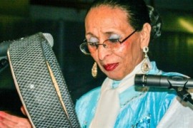 الحاجة الحمداوية... رحيل ايقونة مغربية