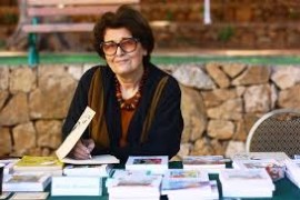 أم الرواية اللبنانيّة