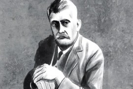 شبلي شميِّل... داروين العرب