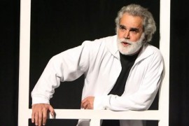 رفيق علي أحمد... رسالة اليوم العربي للمسرح